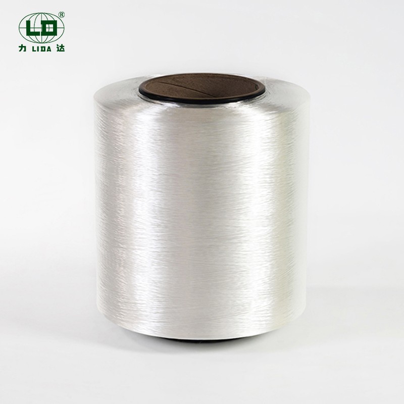 Total Bright Polyester Filament Yarn афзоиши пайваста дар истеҳсолотро мебинад!