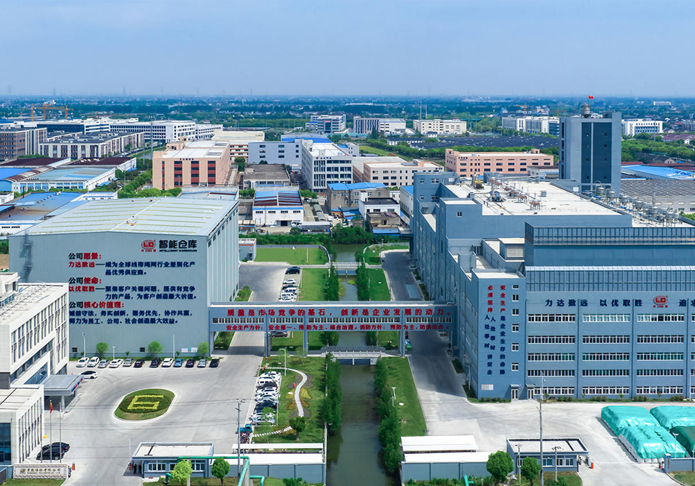 Parlyestu polyler pollerte 16000 тонна / сол дар як сеҳрати PA66 Addenting Pain Pain Reading Spreention Spreentation Насб кардани бехатарӣ ва кор