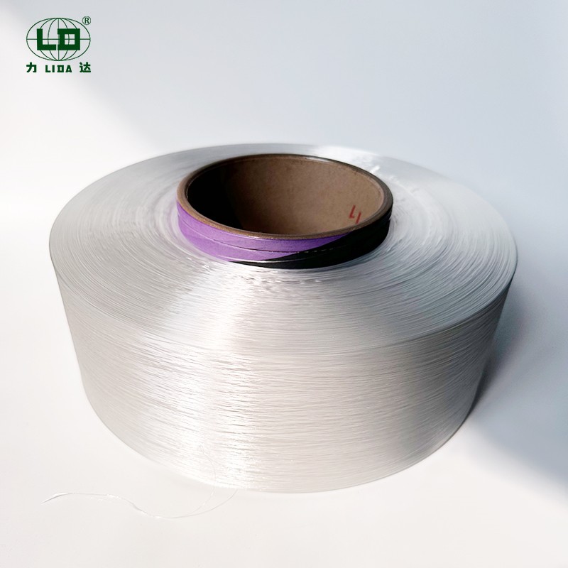 Чӣ риштаи пурра кундзадаи Filament Nylon 6-ро интихоби ниҳоӣ барои нассоҷиҳои баландсифат месозад