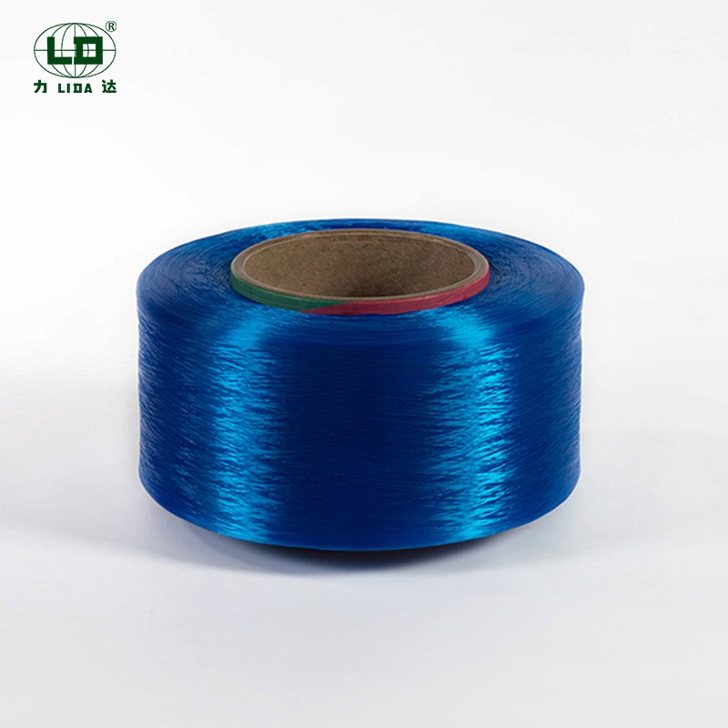 Њамагї Brgiht Nylon 6 Dope Dyed Filament калобаи